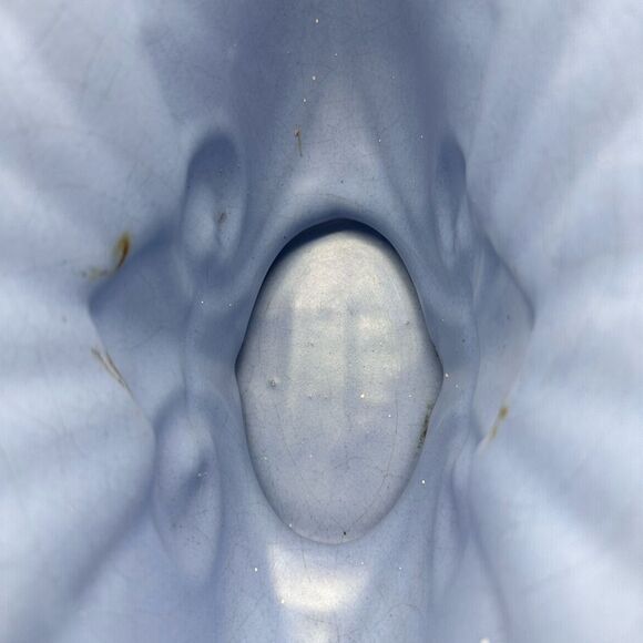 Rum rill K14 blue vintage vase - Picture 10 of 12